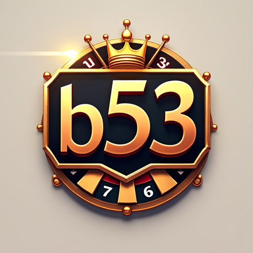 Logo b53